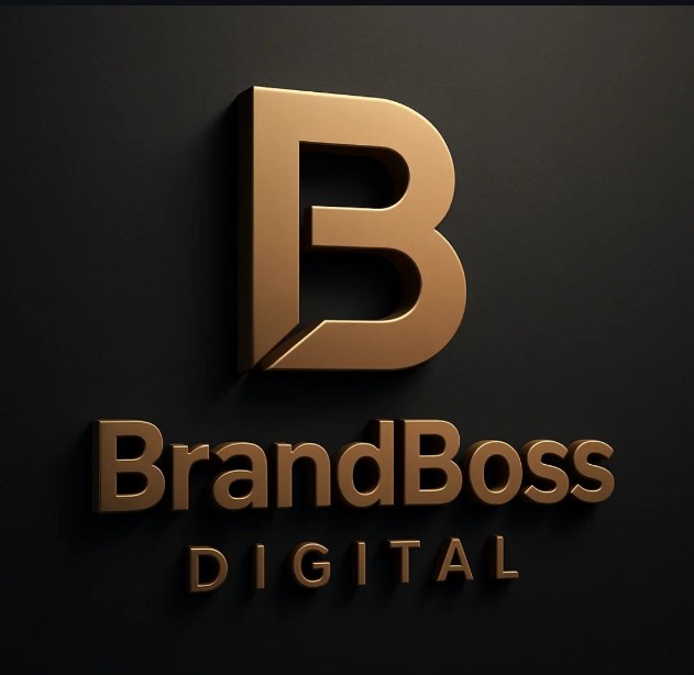 Brandboss digital 